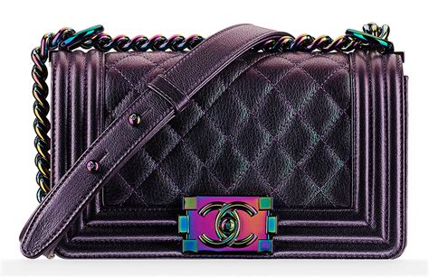 borsa chanel boy cod 20386716|The Ultimate Guide to the Chanel Boy Bag .